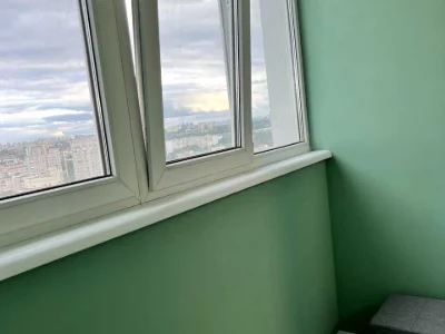 Квартира. Київ, Львівська вул.