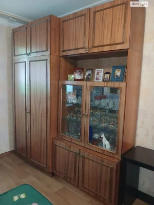 Довгострокова Оренда Квартири, Воскресенка