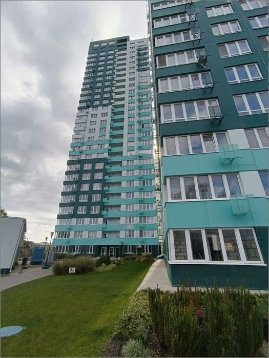 ЖК Альтаир 3 | 10 этаж 62 метра | Переуступка