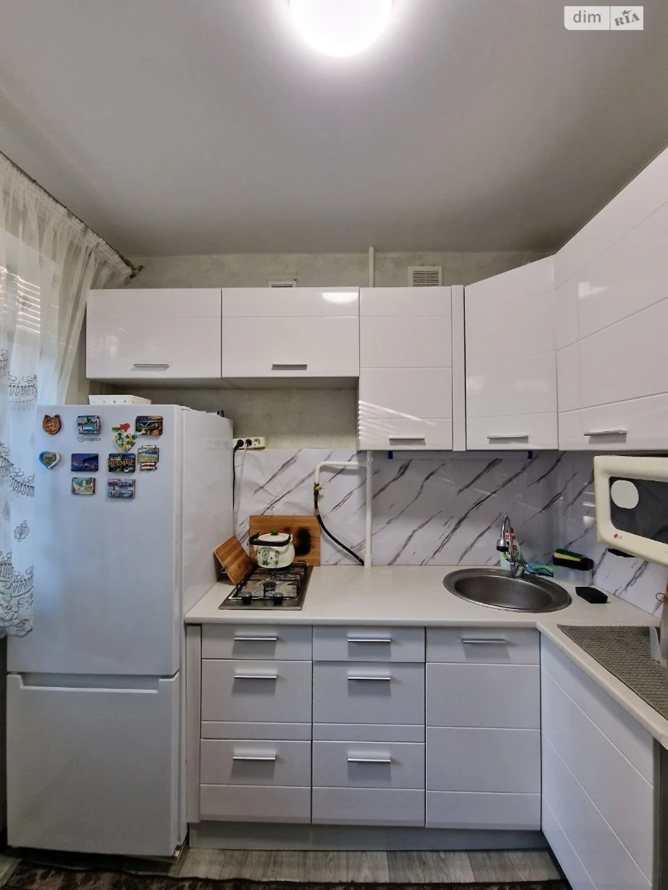 Довгострокова Оренда Квартири в Косиора