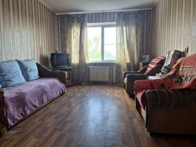 Квартира. Дніпро, Джузеппе Гарібальді вулиця