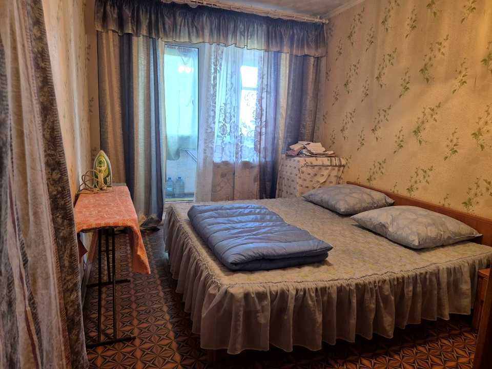 Квартира. Дніпро, Джузеппе Гарібальді вулиця