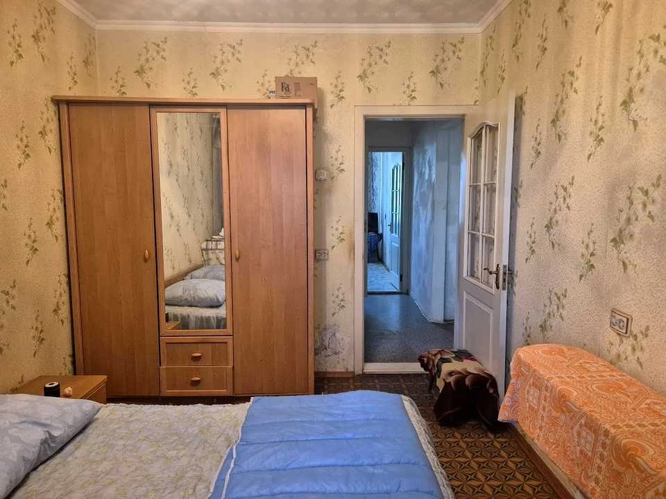 Квартира. Дніпро, Джузеппе Гарібальді вулиця