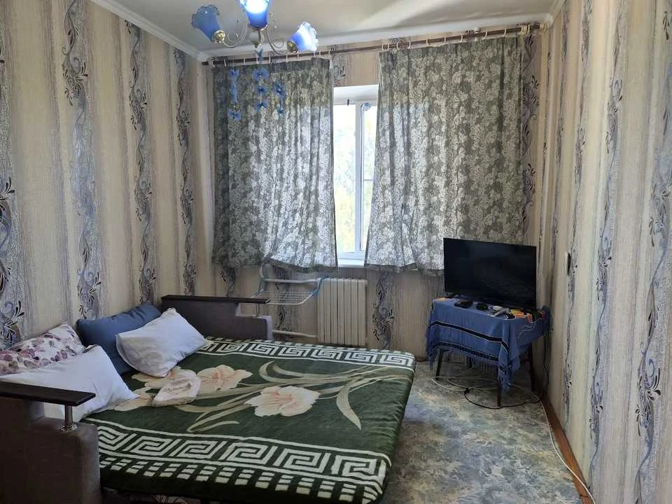 Квартира. Дніпро, Джузеппе Гарібальді вулиця