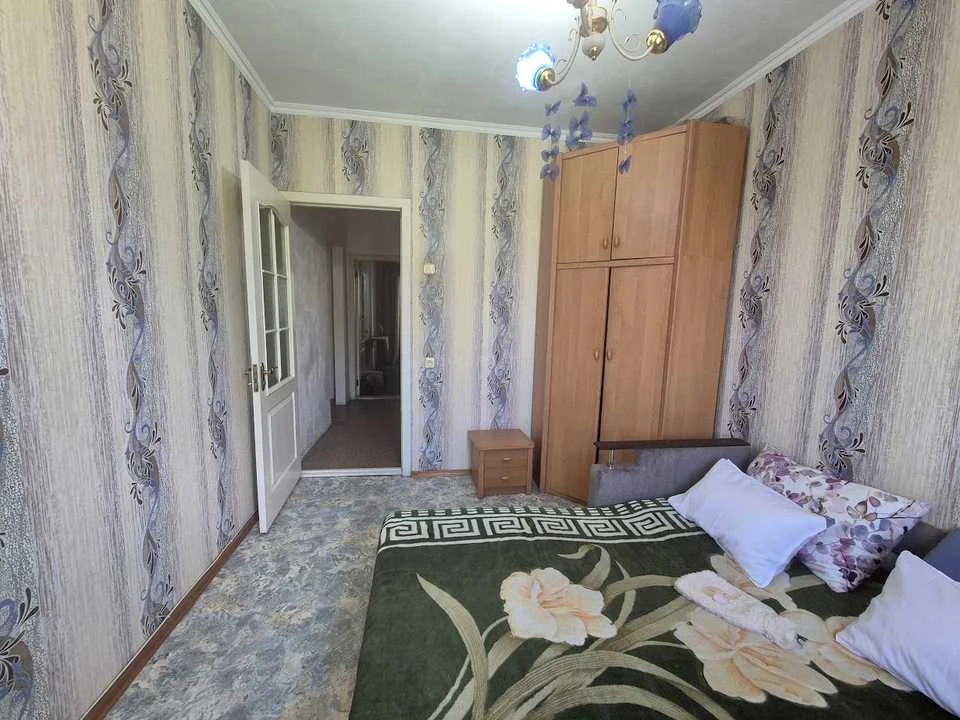 Квартира. Дніпро, Джузеппе Гарібальді вулиця