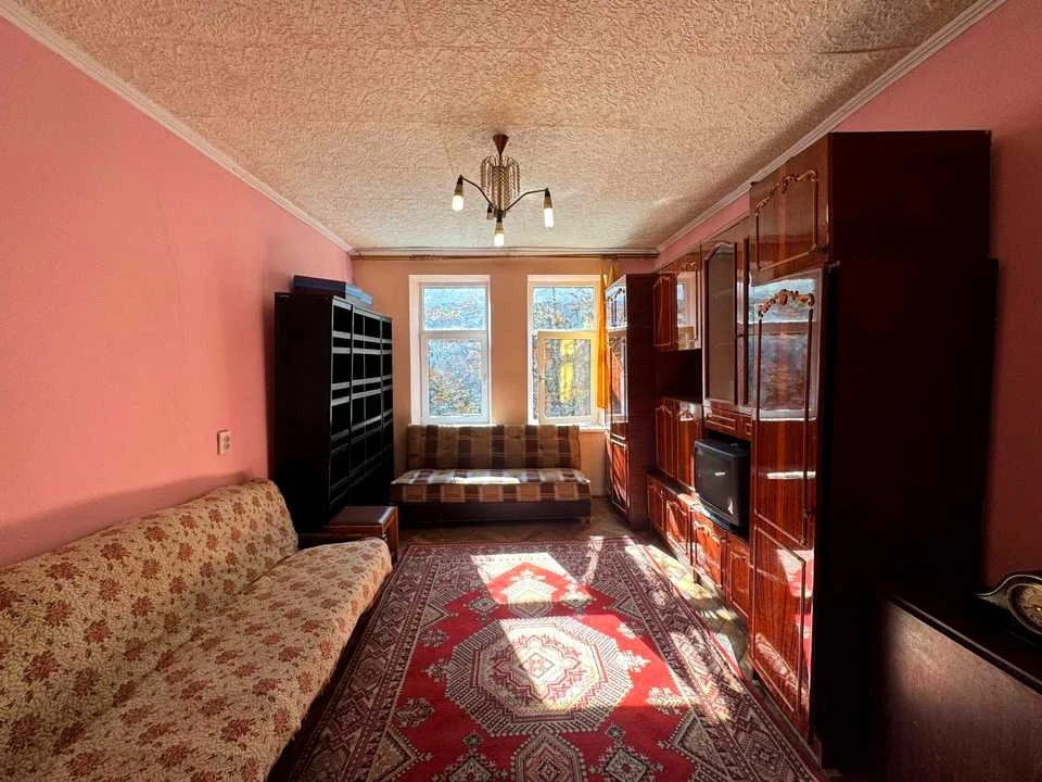 Apartment. Ole'ni Stepani'vni Street, Львів