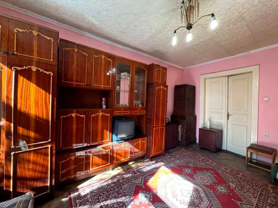 Apartment. Ole'ni Stepani'vni Street, Львів