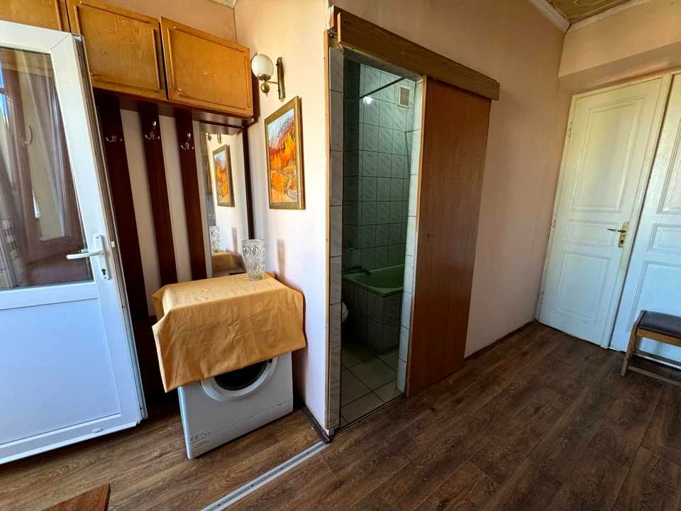 Apartment. Ole'ni Stepani'vni Street, Львів
