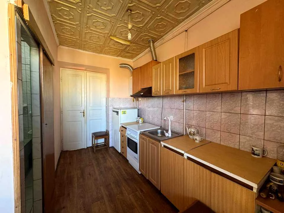 Apartment. Ole'ni Stepani'vni Street, Львів