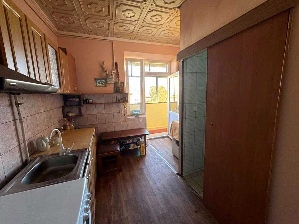 Apartment. Ole'ni Stepani'vni Street, Львів
