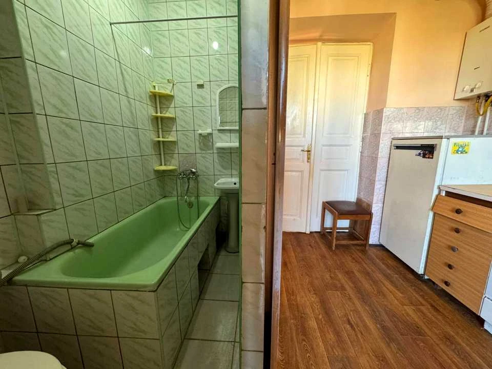 Apartment. Ole'ni Stepani'vni Street, Львів