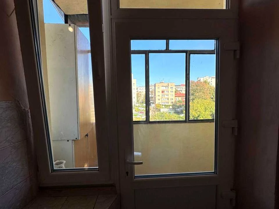 Apartment. Ole'ni Stepani'vni Street, Львів