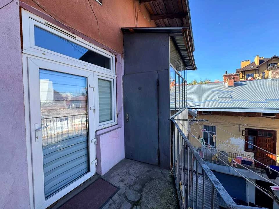 Apartment. Ole'ni Stepani'vni Street, Львів