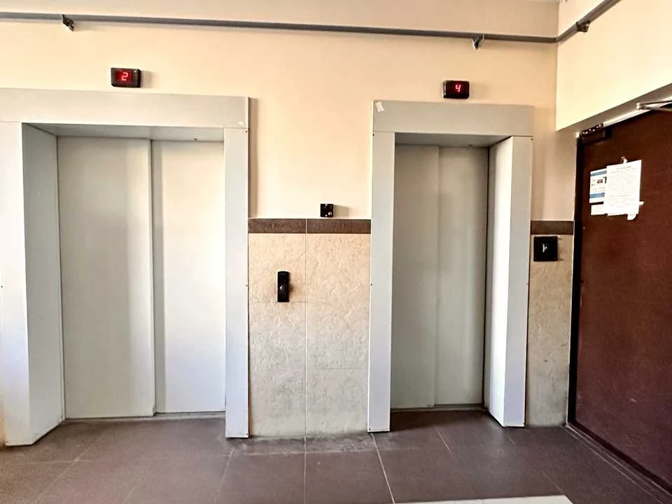 Квартира. Київ, Коломийський пров.