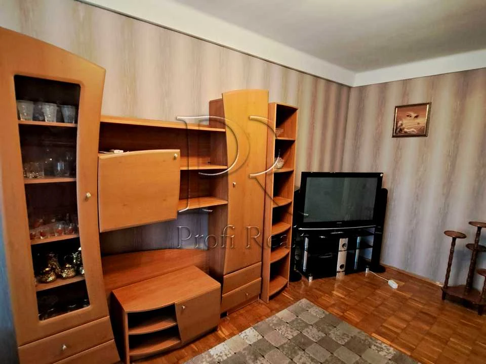 Apartment. Forest Avenue, Kyiv
