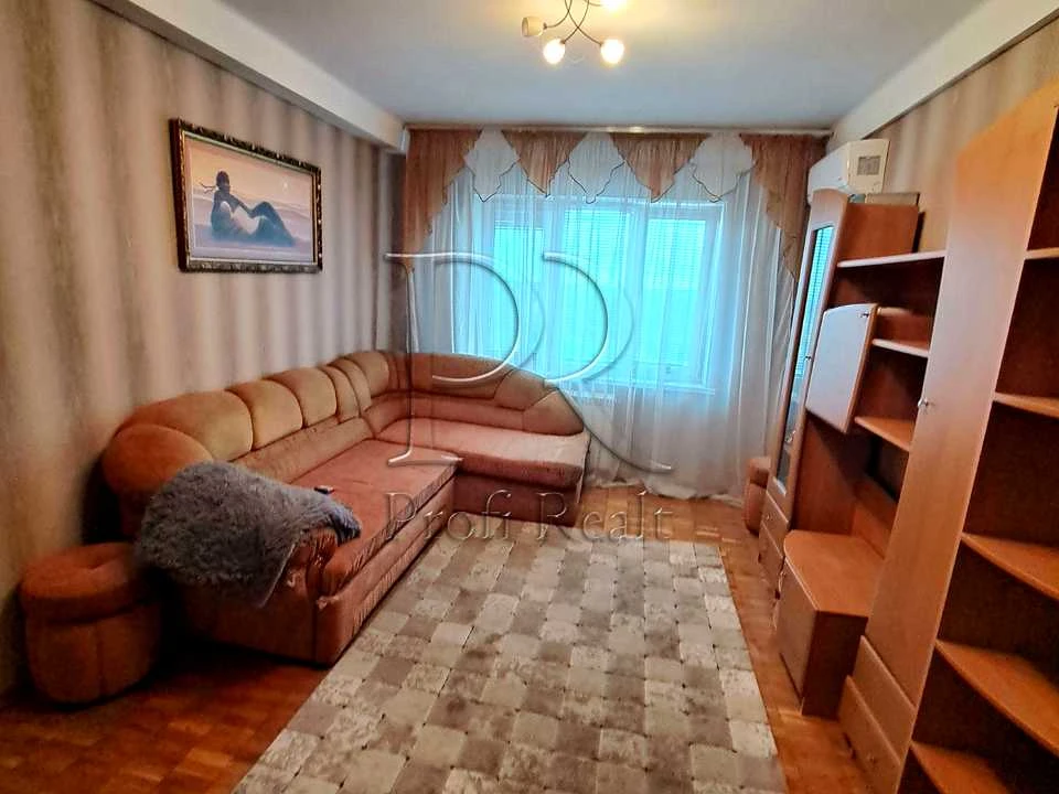 Apartment. Forest Avenue, Kyiv