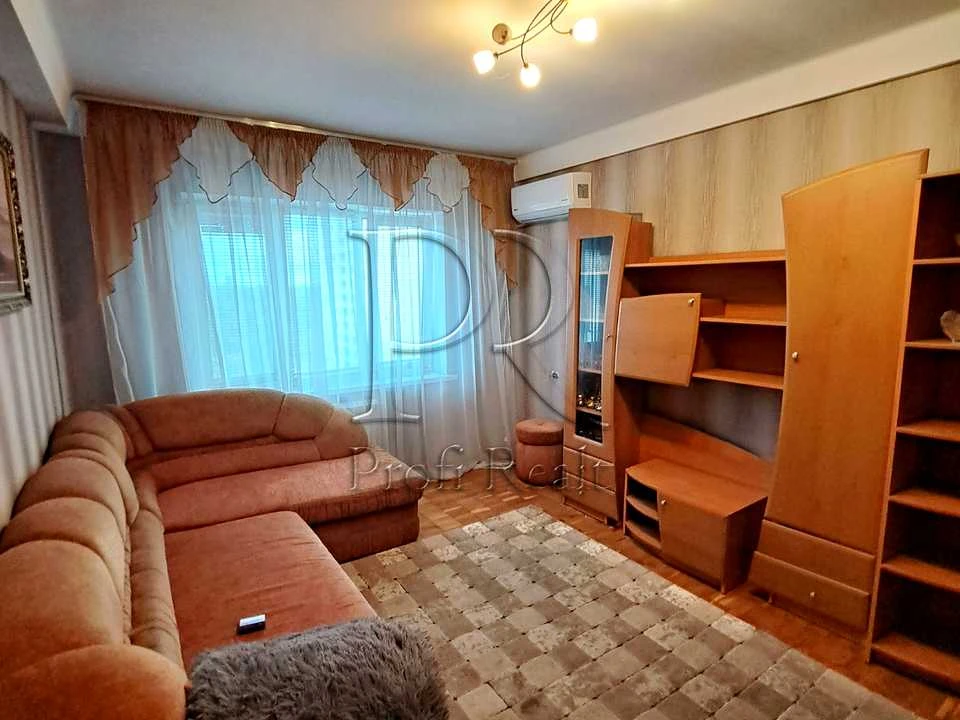 Apartment. Forest Avenue, Kyiv