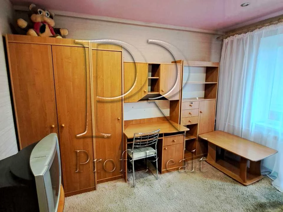 Apartment. Forest Avenue, Kyiv