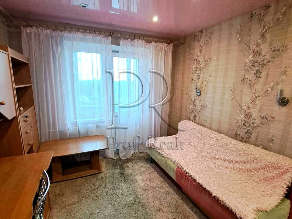 Apartment. Forest Avenue, Kyiv