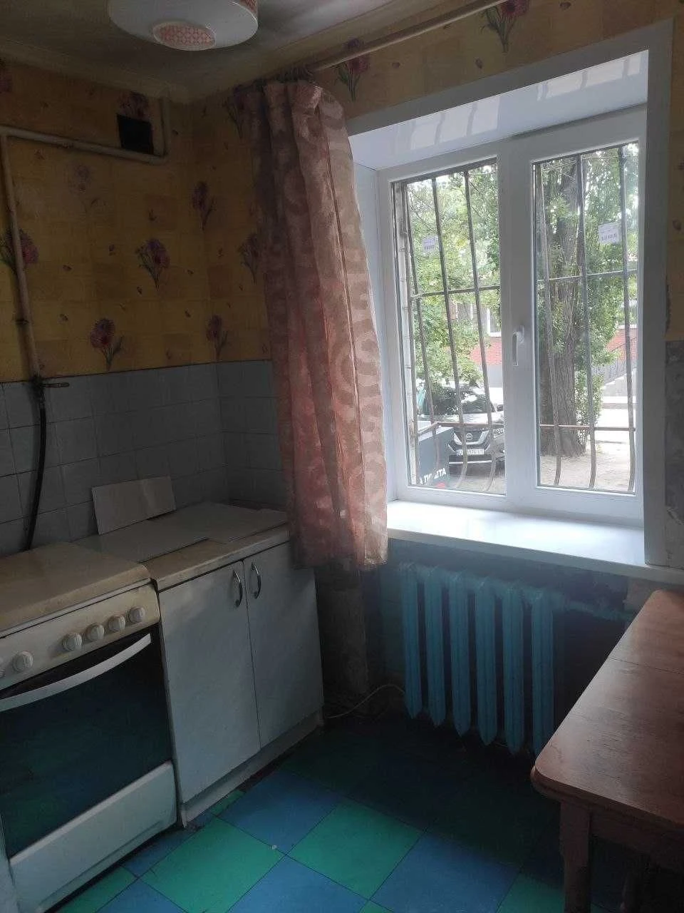 Продається 3-кімнатна квартира в Придніпровську