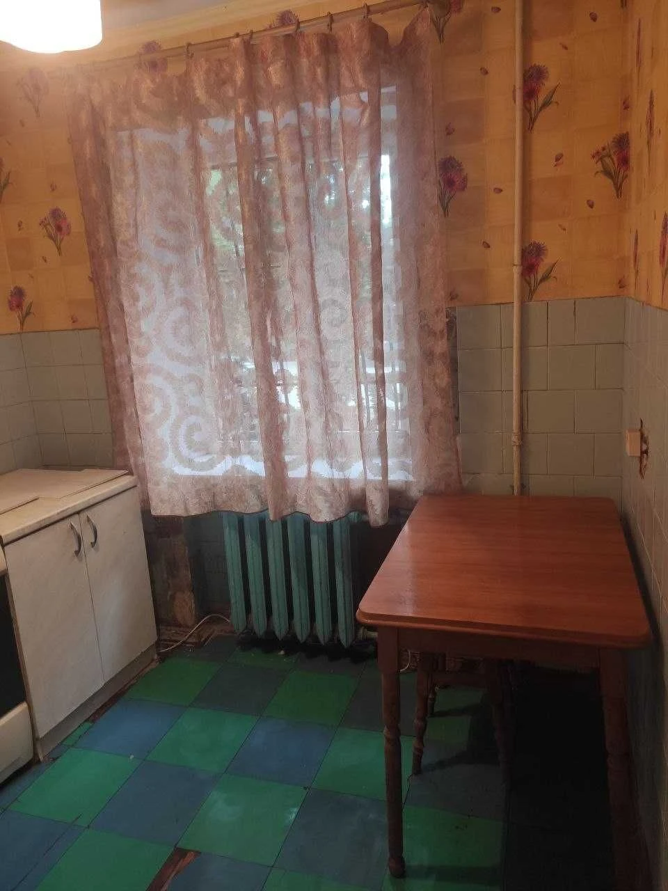 Продається 3-кімнатна квартира в Придніпровську