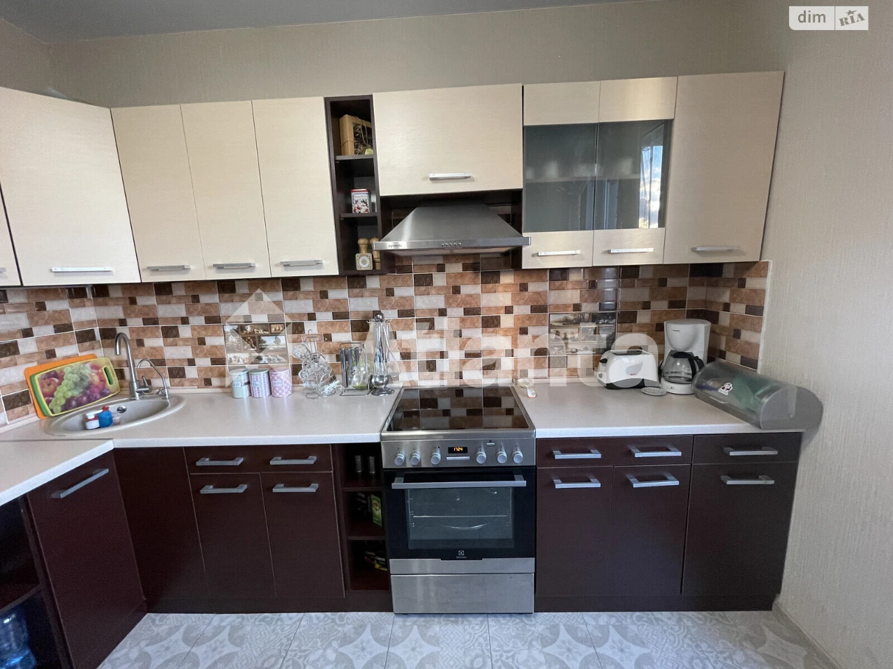 Продаж Квартири Пересипський