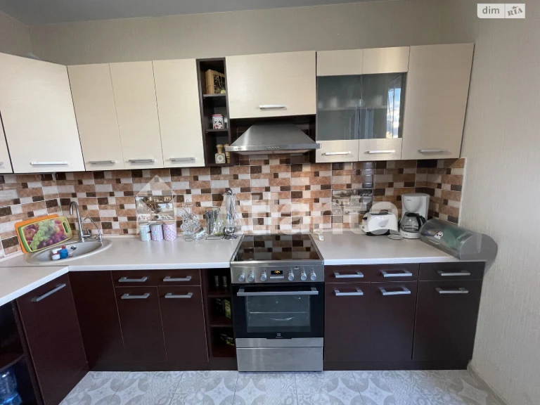 Продаж Квартири Пересипський