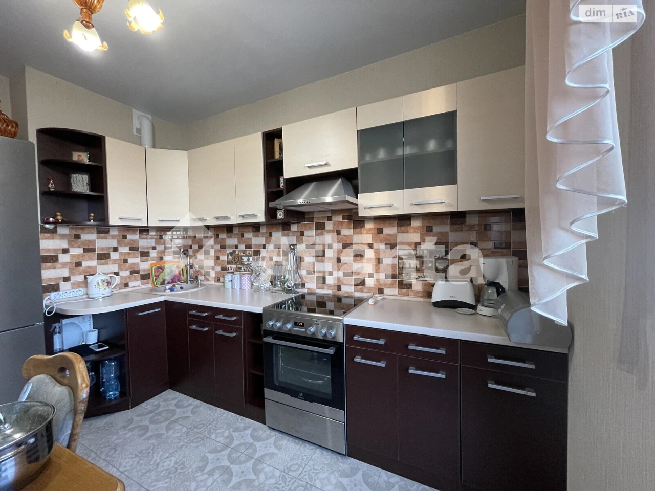 Продаж Квартири Пересипський