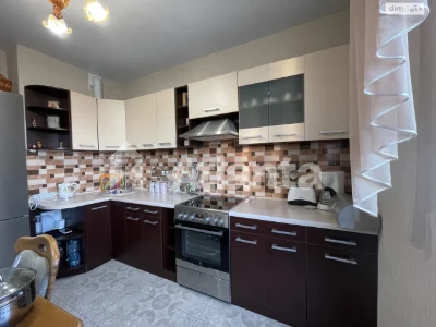 Продаж Квартири Пересипський