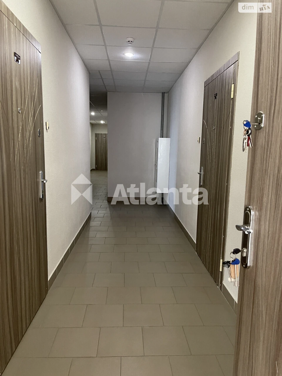 Продаж Квартири Пересипський