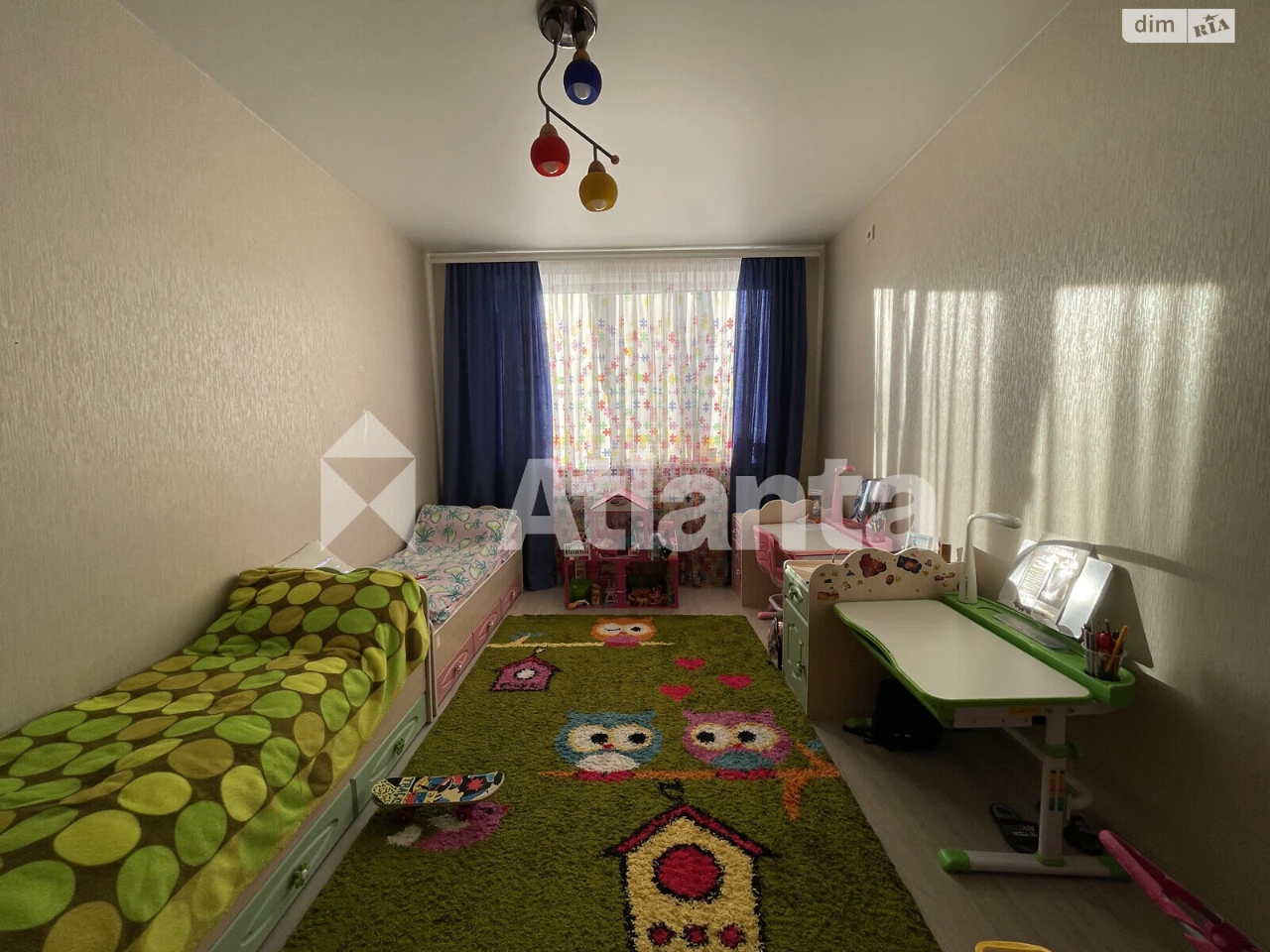 Продаж Квартири Пересипський
