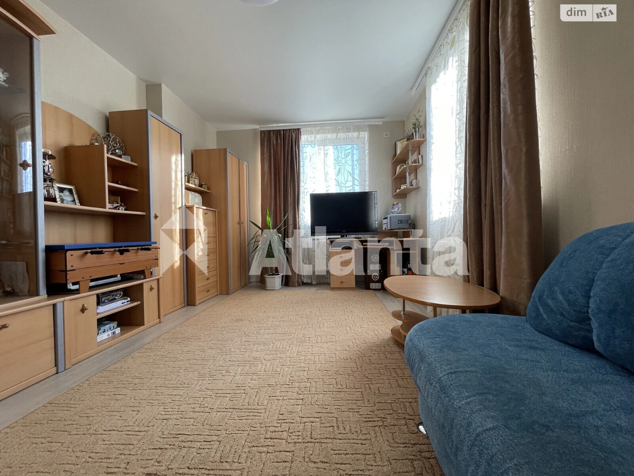 Продаж Квартири Пересипський