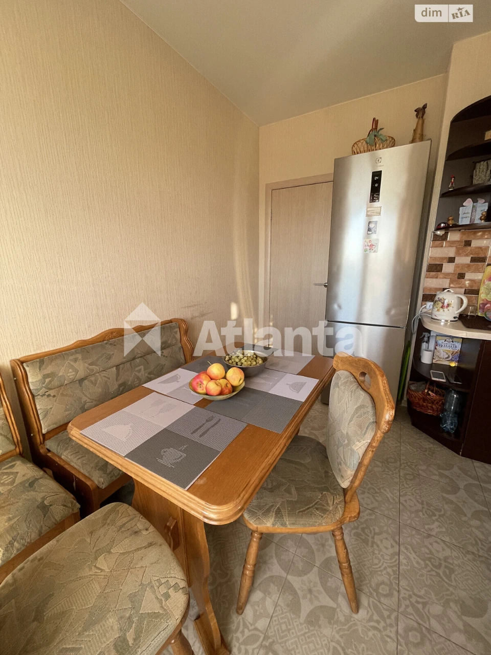 Продаж Квартири Пересипський