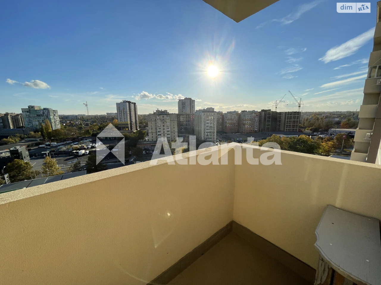 Продаж Квартири Пересипський