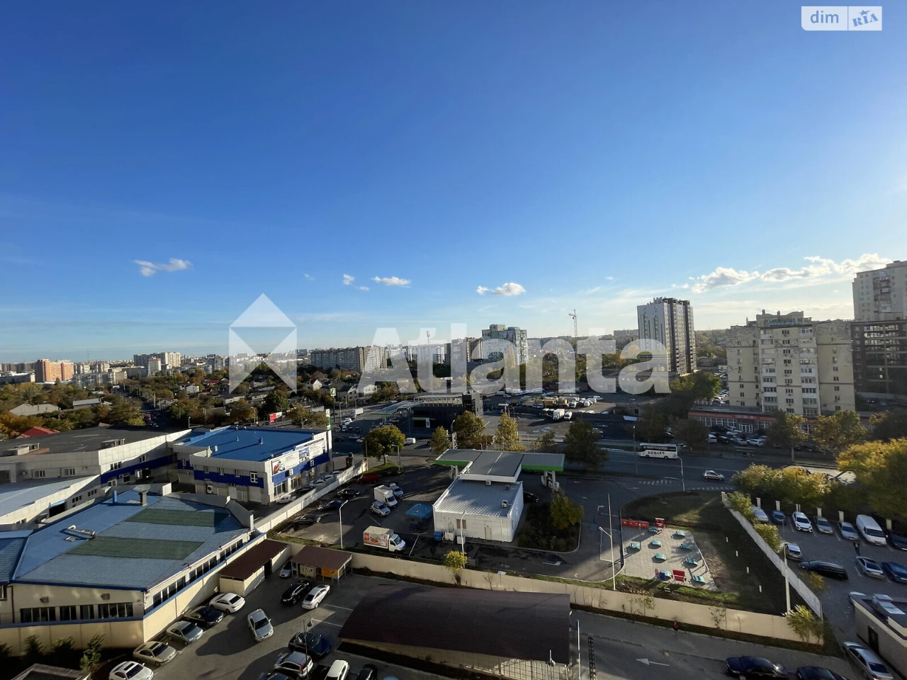 Продаж Квартири Пересипський