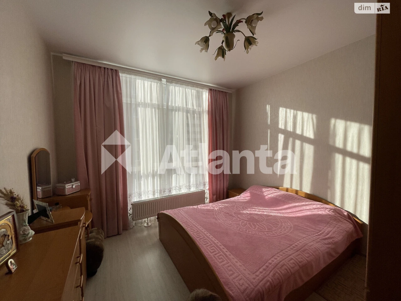 Продаж Квартири Пересипський