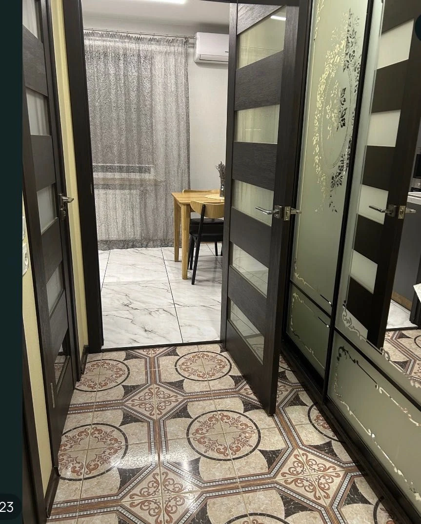 2-комнатная квартира в новостройке, район Боженка