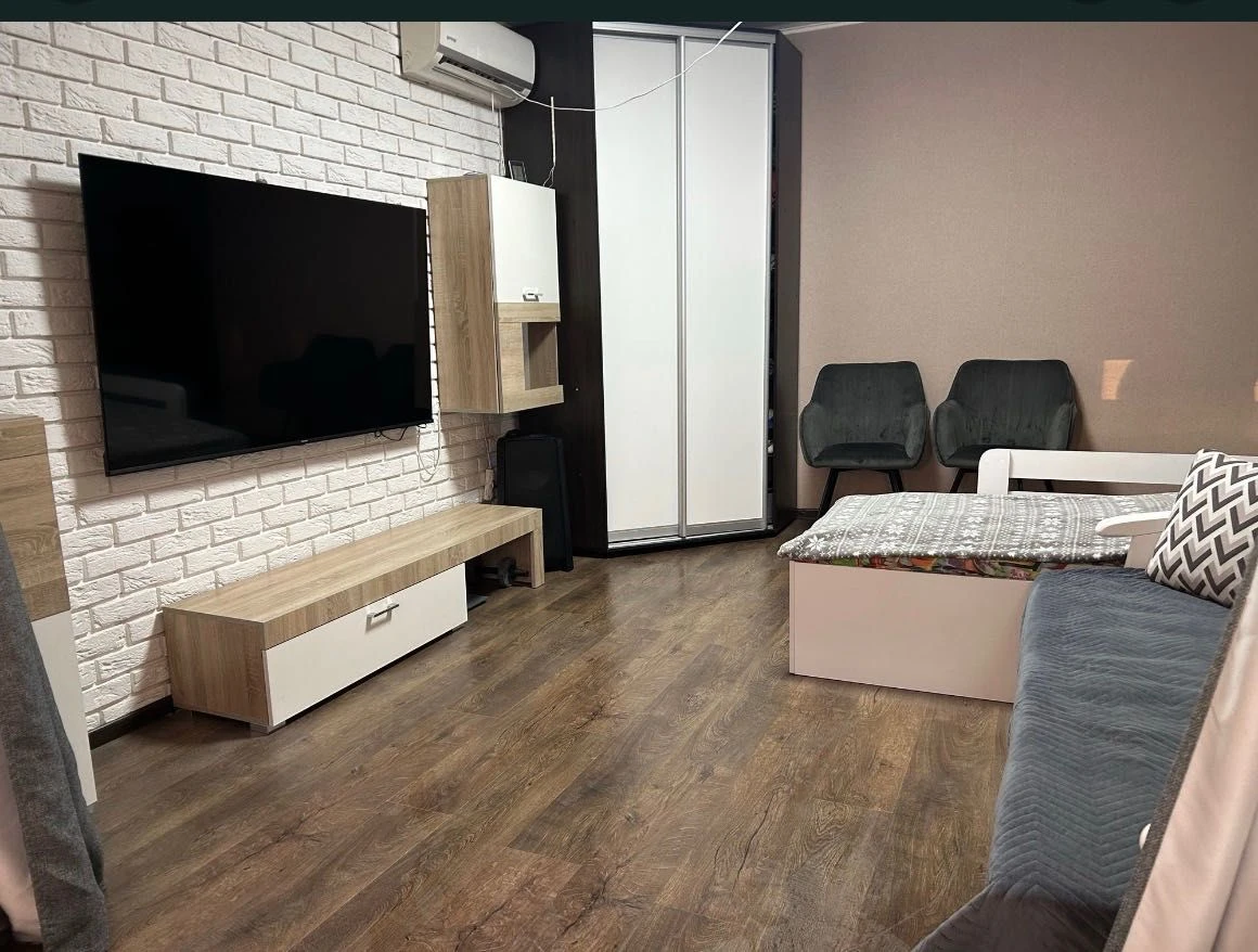 2-комнатная квартира в новостройке, район Боженка