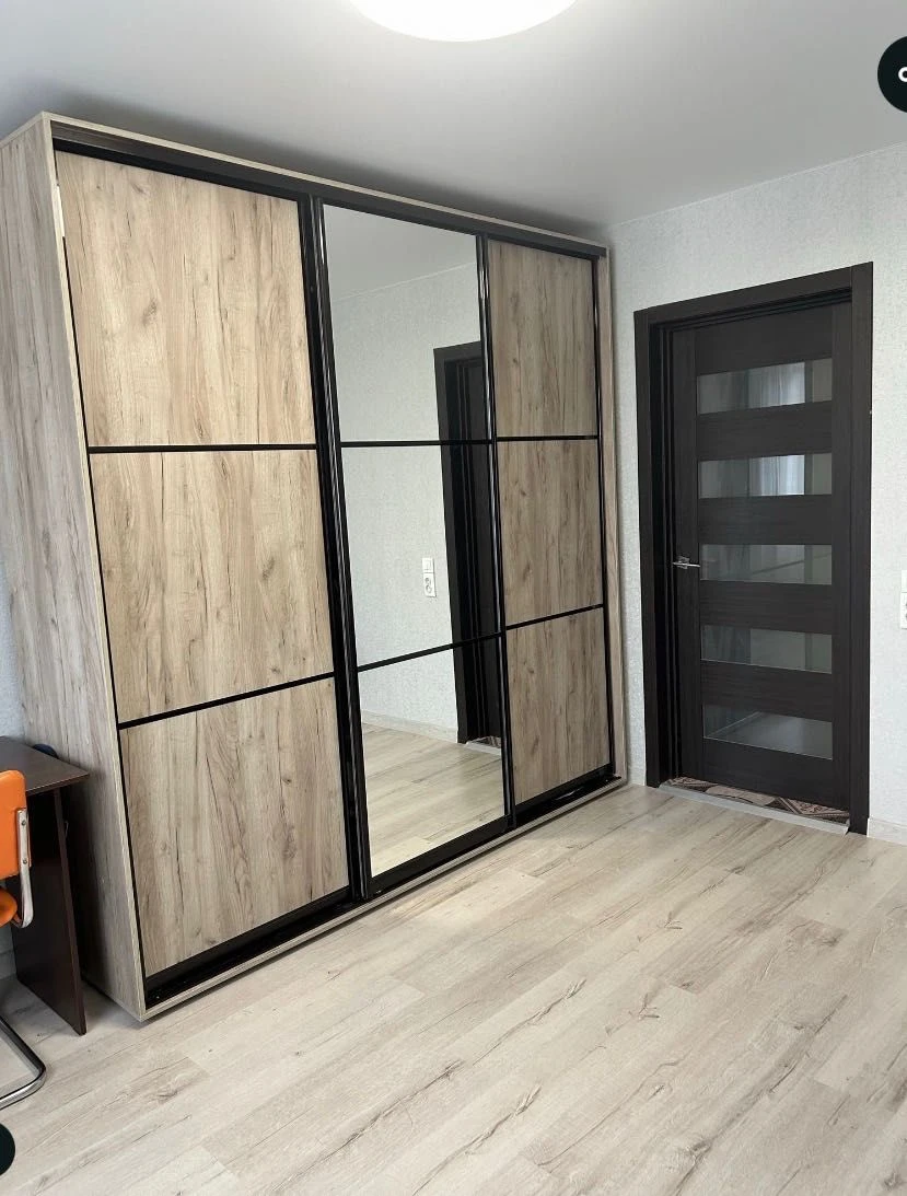 2-комнатная квартира в новостройке, район Боженка
