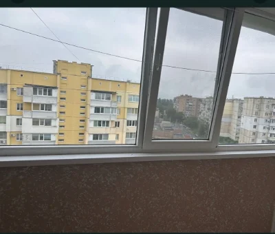 2-комнатная квартира в новостройке, район Боженка