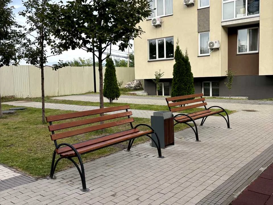 Квартира
Киев, Березовая ул.
