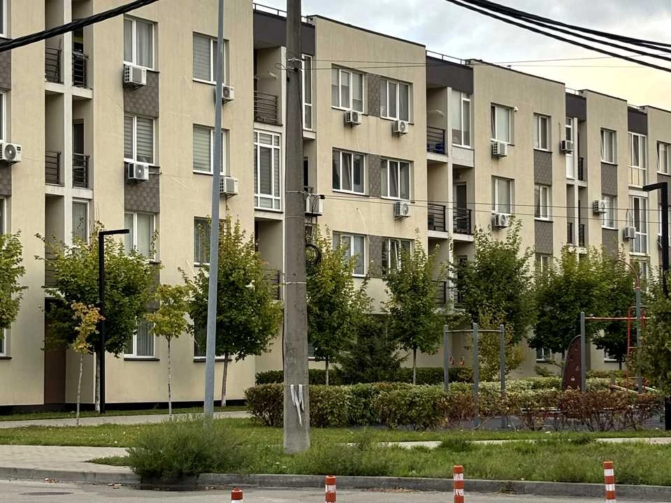 Квартира
Киев, Березовая ул.