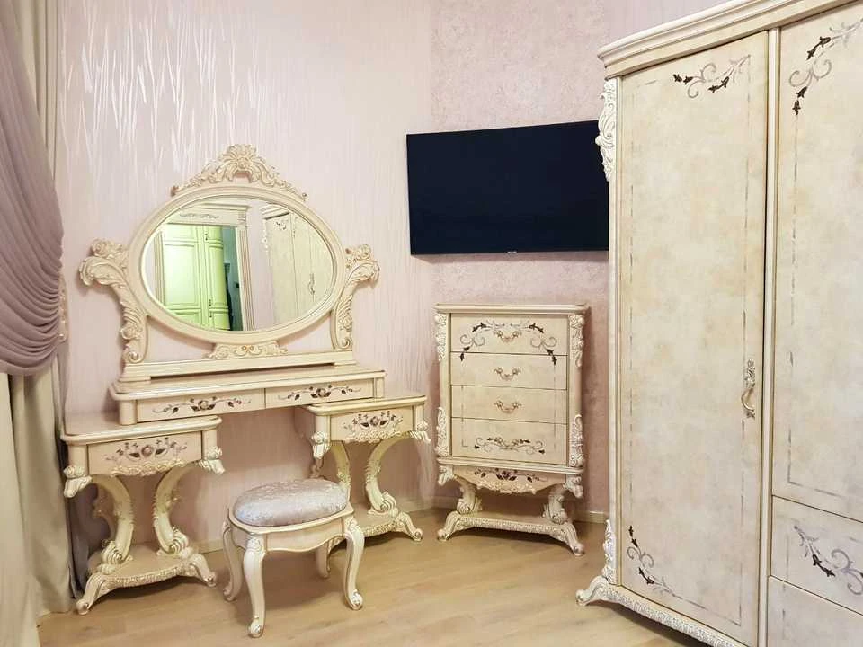 Квартира. Київ, Саперне Поле вул.