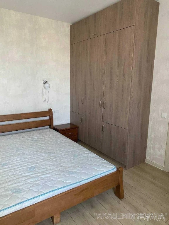 2-room apartment, 64 sq.m.