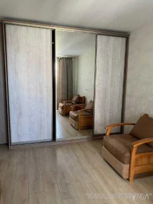 2-комнатная квартира, 64 м.кв.