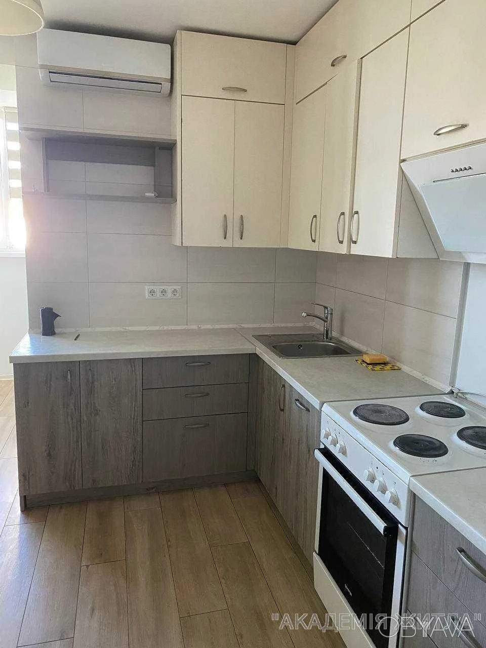 2-комнатная квартира, 64 м.кв.