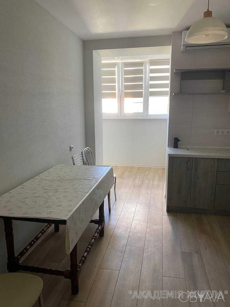 2-комнатная квартира, 64 м.кв.