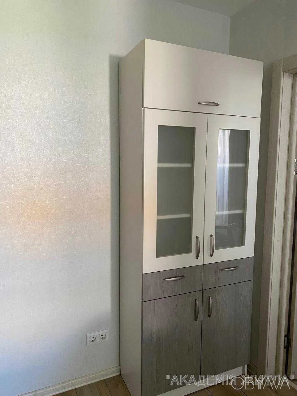 2-комнатная квартира, 64 м.кв.