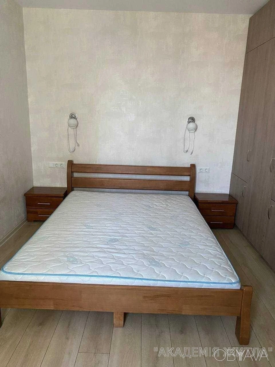 2-комнатная квартира, 64 м.кв.