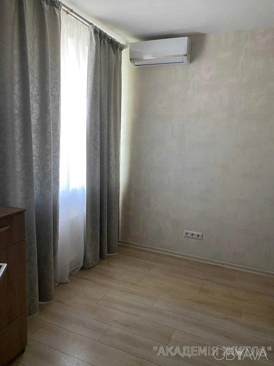 2-комнатная квартира, 64 м.кв.
